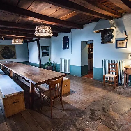 Can Bosch * Sales de Llierca